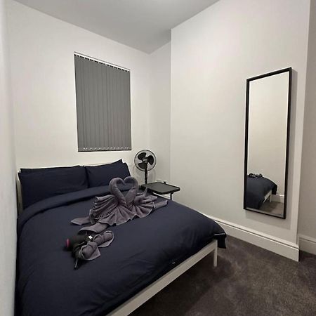 London Westminster Nearby Zone1 Hotel Buitenkant foto