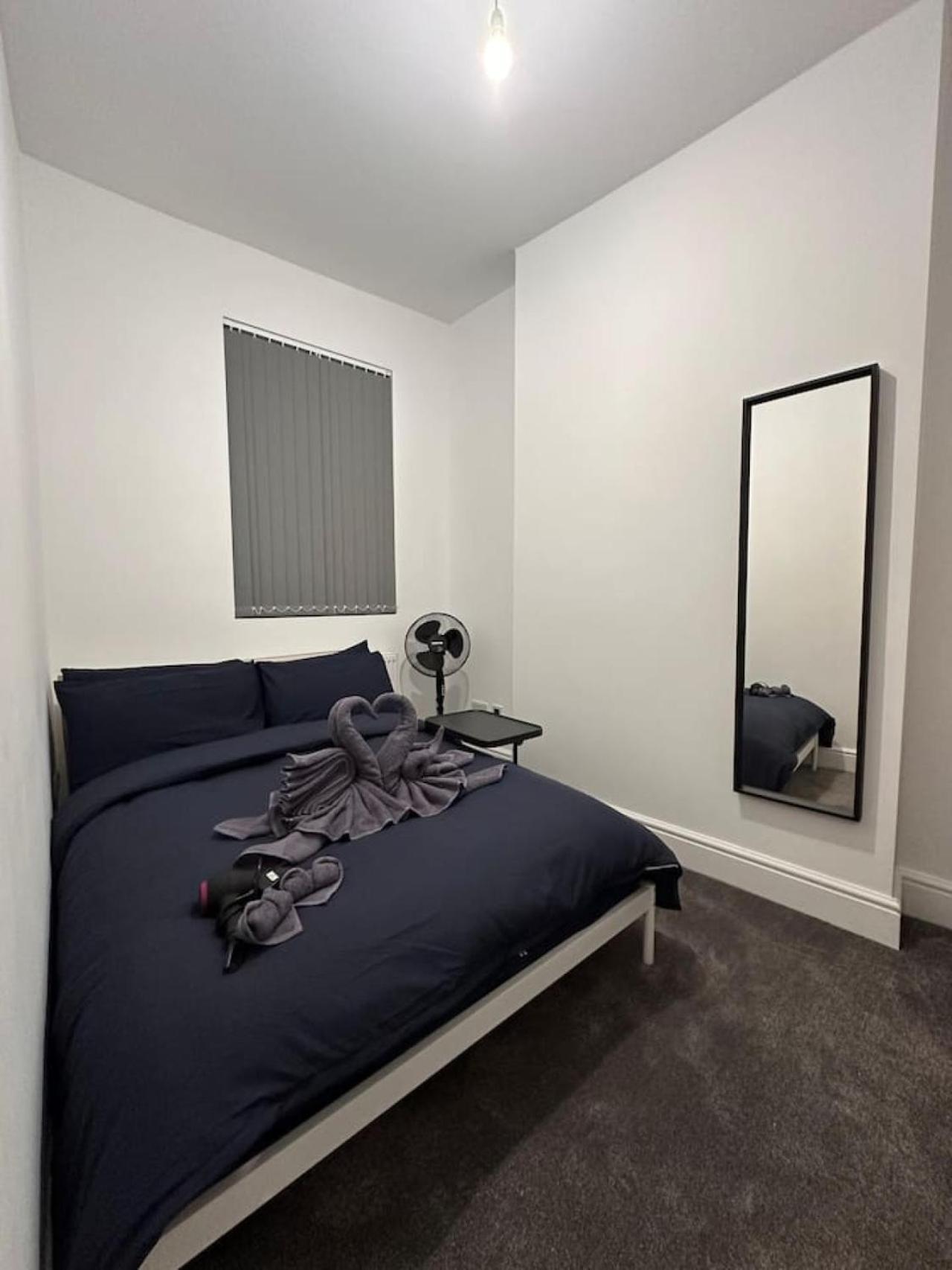 London Westminster Nearby Zone1 Hotel Buitenkant foto